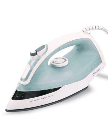 Steam Iron