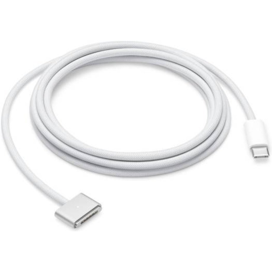 Apple MLYV3 USB-C to MagSafe 3 Cable