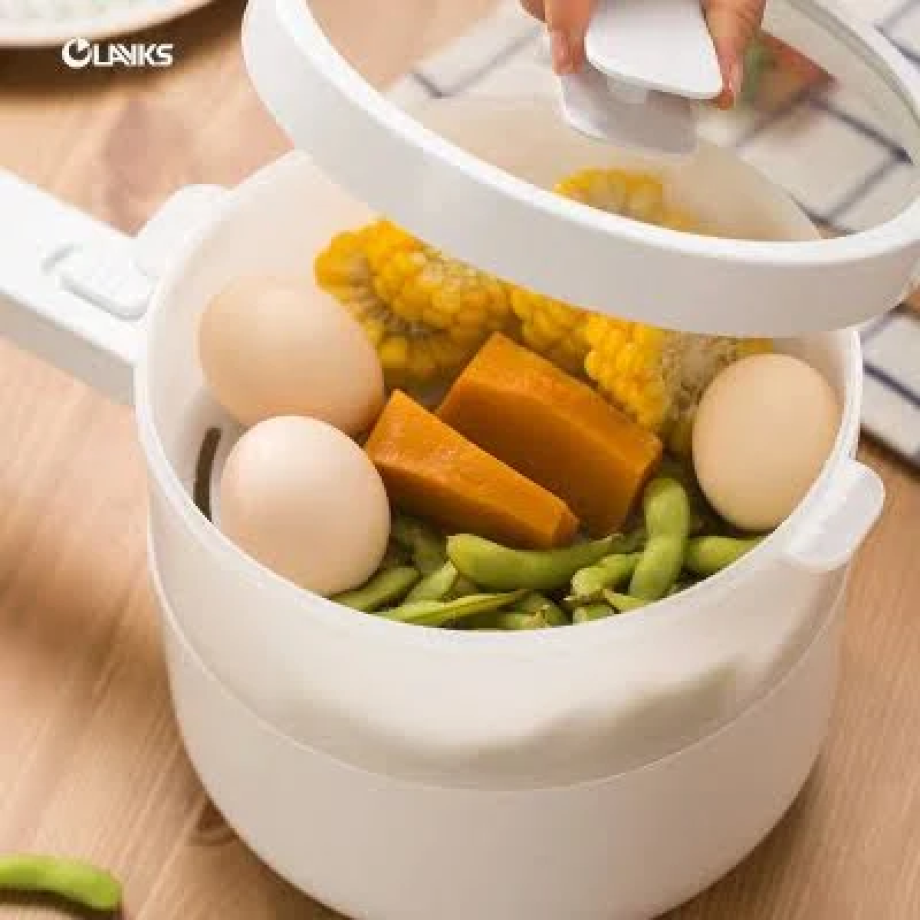 Electric Multi-Cooker Pot