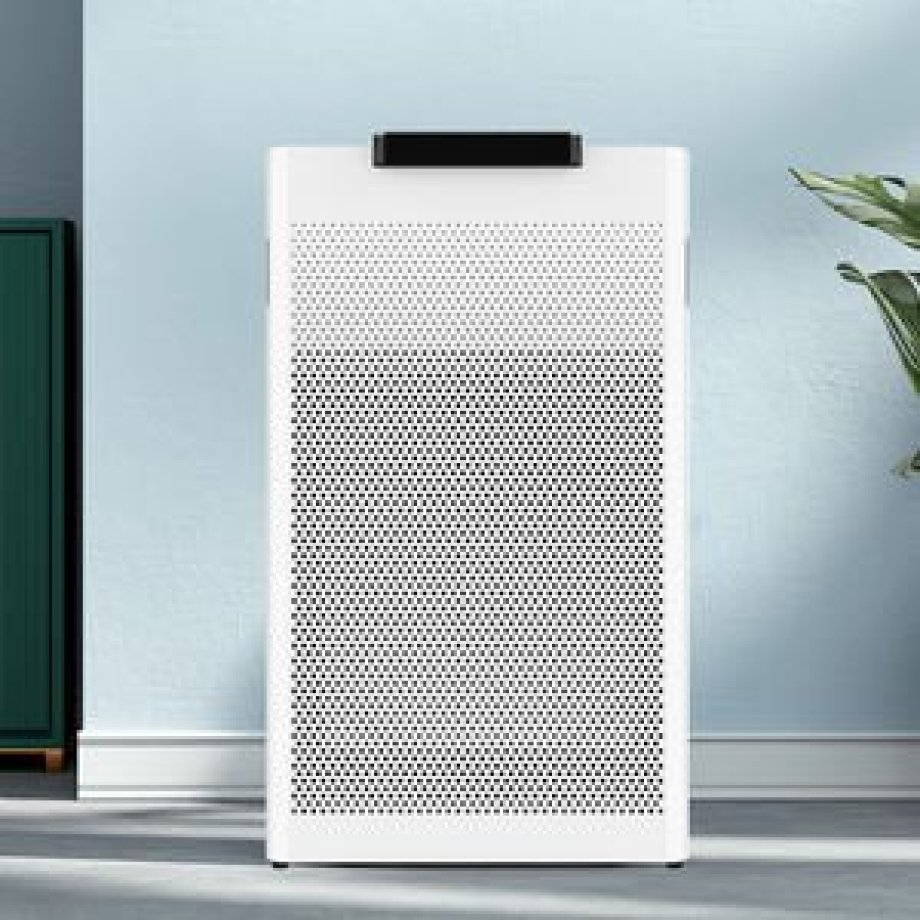 Desktop Air Purifier for Nearby
