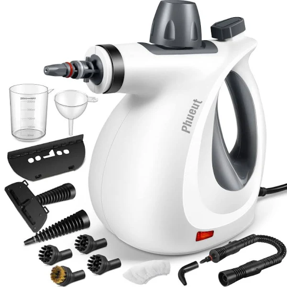 Multi-Surface Natural Steam Cleaner
