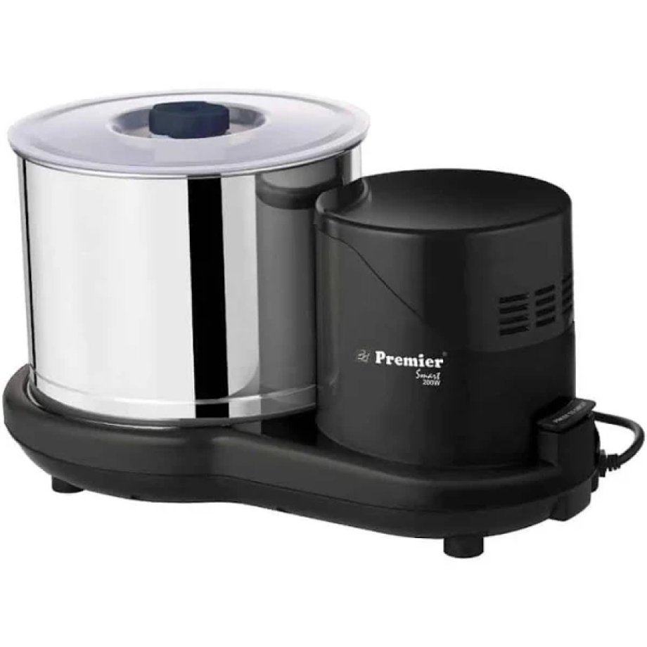 Smart Wet Grinder