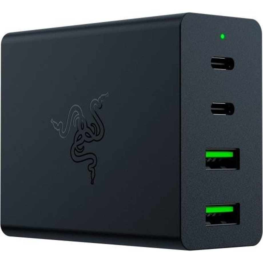 USB-C 130W GaN Charger