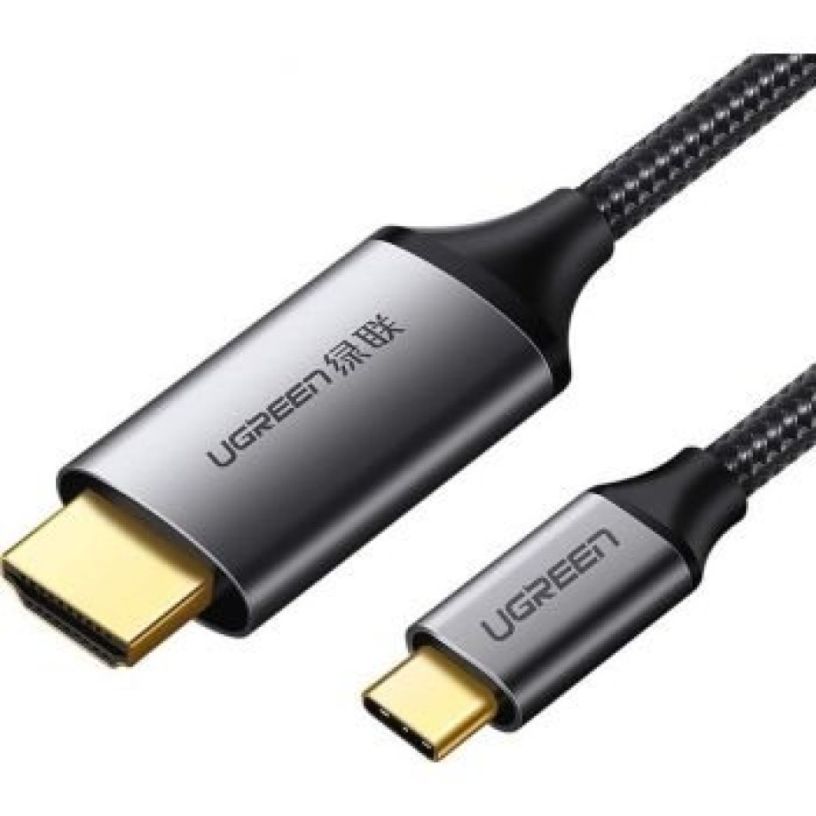 Ugreen USB-C to HDMI Male to Male Cable