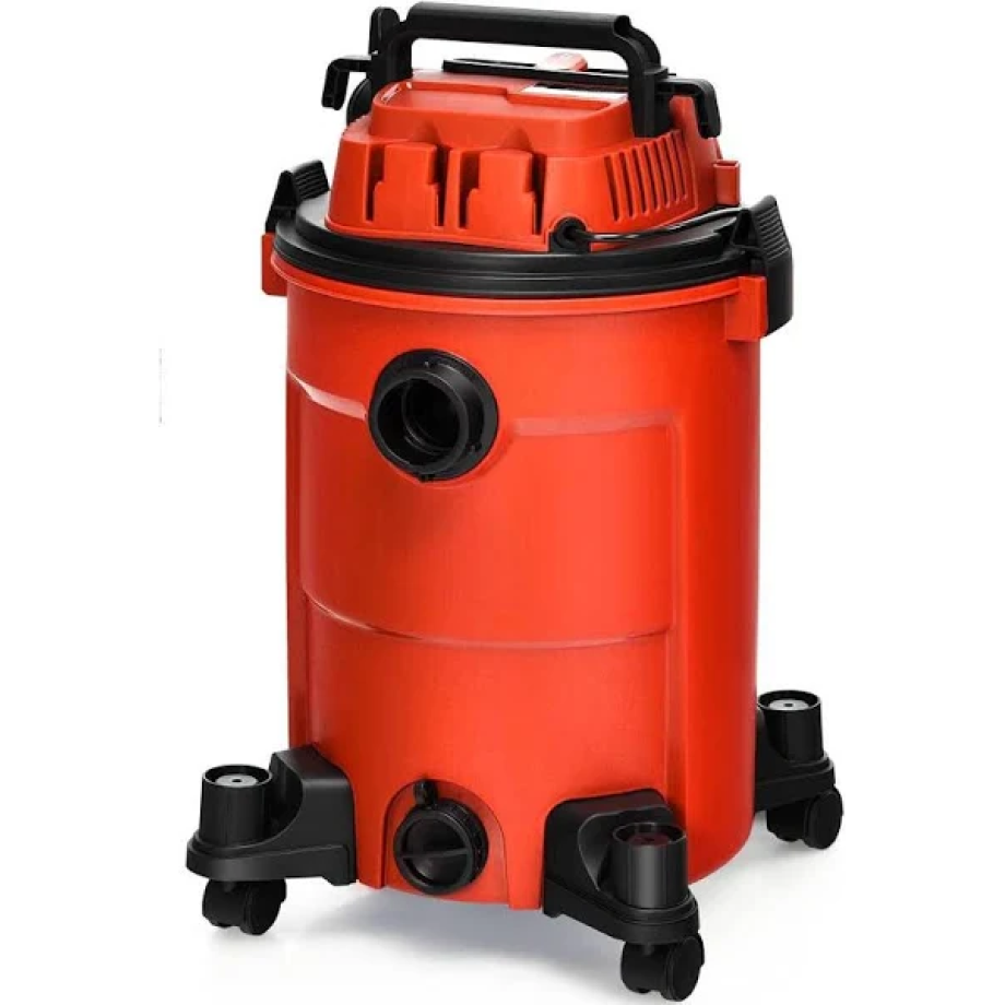Wet and Dry Vacuum